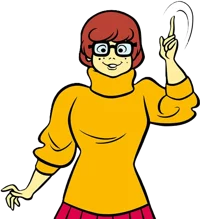 Velma knows All