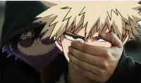 Lov and katsuki