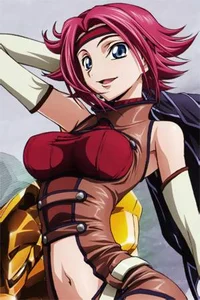Kallen Kozuki