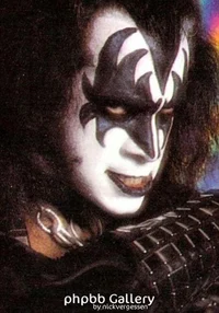 Gene Simmons