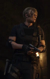 Leon Kennedy