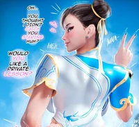 Chun-Li