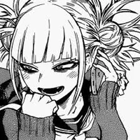 Himiko Toga