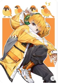 Bf Zenitsu -Accident