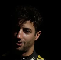 Daniel Ricciardo