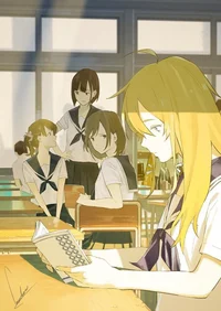 Escuela