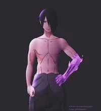 Sasuke Uchiha