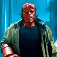 Hellboy 