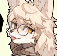 Furry Roommate Micah