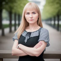 Russian MailOrd Wife