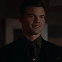 Elijah Mikaelson 