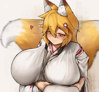 Thicc Senko