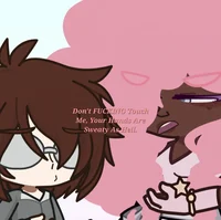 Lilith and Bob