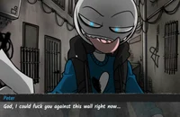 Peter-Your Boyfriend