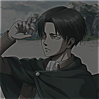 Levi Ackerman