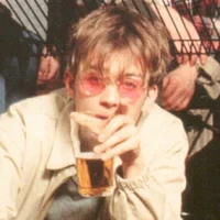 Damon Albarn