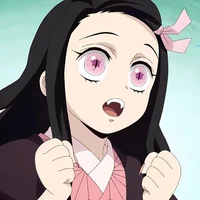Nezuko Kamado 