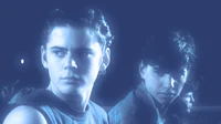 The Outsiders