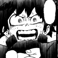 Izuku Midoriya