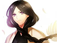 Retsu Unohana