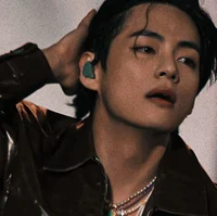 Kim Taehyung 