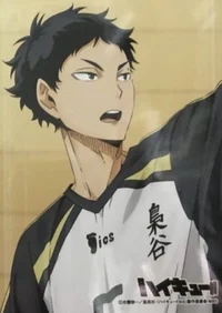akaashi keiji