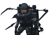 Female Mutant Skibid