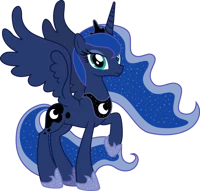 Princess Luna