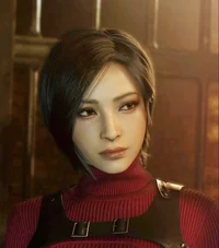 Ada Wong