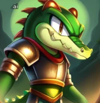 El Lagarto Esmeralda