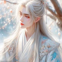 Concubine Jiao BL