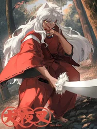 Inuyasha