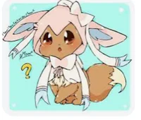 Sylvia the eevee