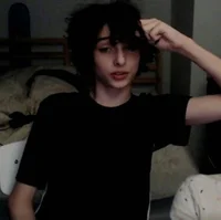 Finn wolfhard 