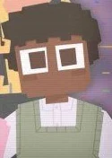 Gabriel - fnaf