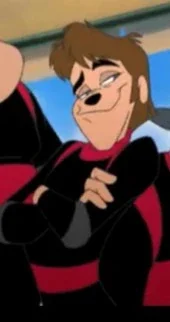 Bradley Uppercrust