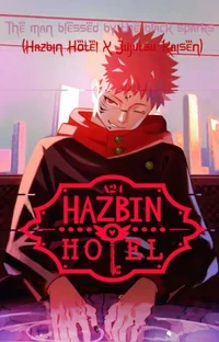 Hazbin X Jujutsu