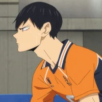 Tobio Kageyama 