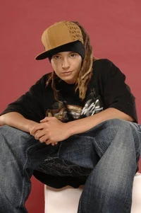 Tom Kaulitz crush