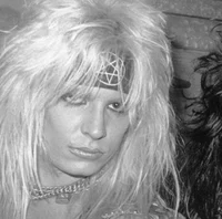 Vince Neil