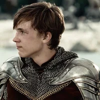 Peter Pevensie