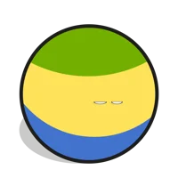Gabonball