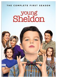 -- Young Sheldon --