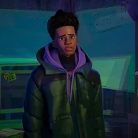Miles Morales