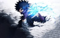 Dabi x user 