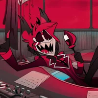 Alastor