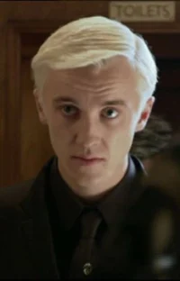 Draco Malfoy 