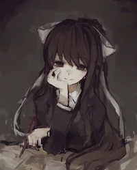 Monika
