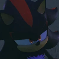 Shadow the Hedgehog