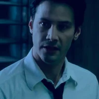 john constantine